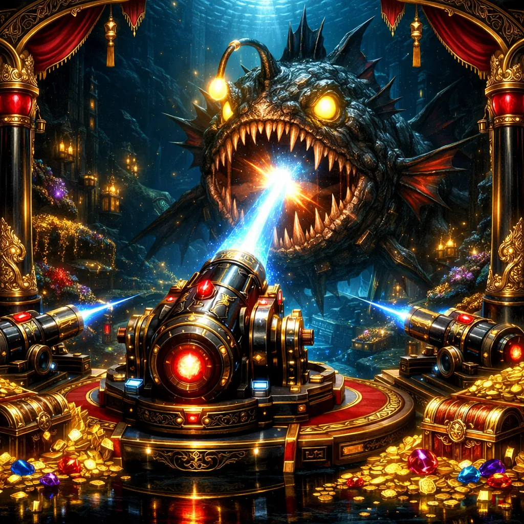Bắn Cá Daga88 Link