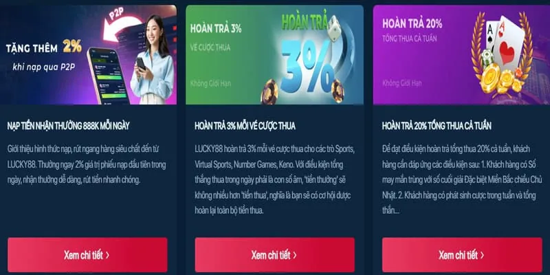 Giao diện người dùng daga88 link an toàn và thân thiện